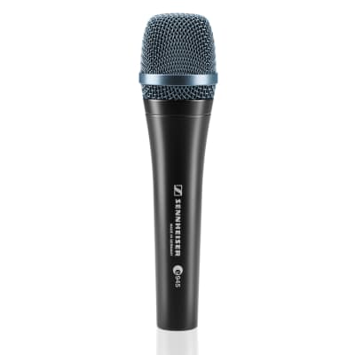 Sennheiser E945 Dynamic Vocal Microphone
