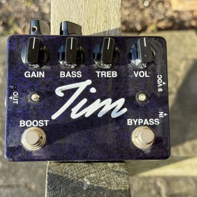 Reverb.com listing, price, conditions, and images for paul-cochrane-tim-overdrive