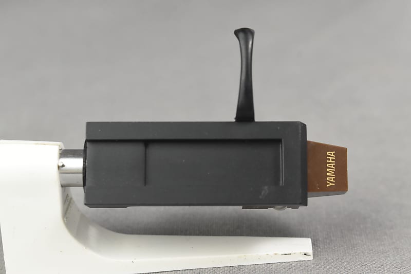 Yamaha MC-7 moving coil type cartridge In Excellent condition | Reverb