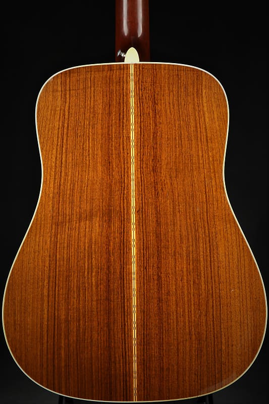 Martin D-28 P 1987