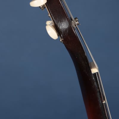 Gibson Recording King 1930s / A Mystery Unraveled image 11