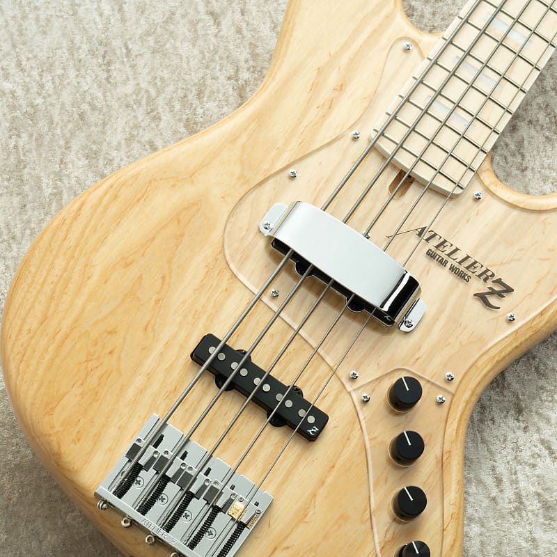 Atelier Z M#265 -Natural- #011891 2024 [Made in Japan] | Reverb