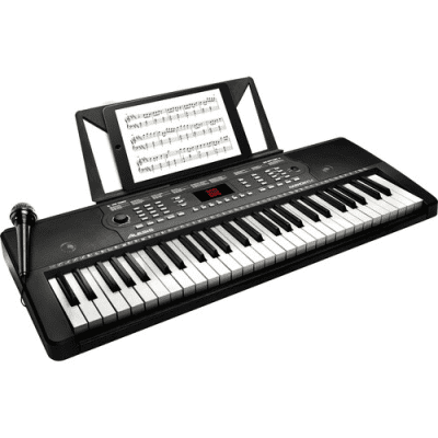 Alesis Harmony 54 Portable Keyboard image 1