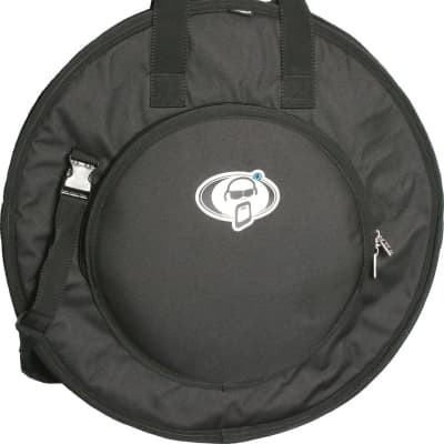 Protection Racket 6020 22" Deluxe Cymbal Bag image 1