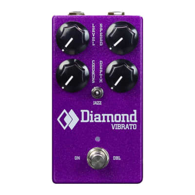 Reverb.com listing, price, conditions, and images for diamond-vibrato