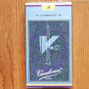 Vandoren V12 Bb clarinet reeds (Box of 10) # 3