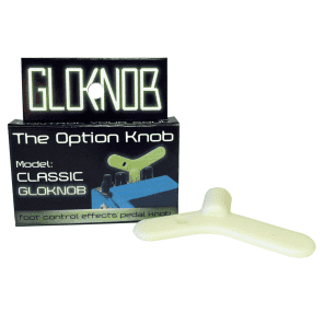 Option Knob GloKnob Classic Compact
