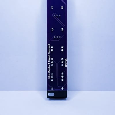 3C-A (Passive 3 Channel Attenuator) B-Stock image 5