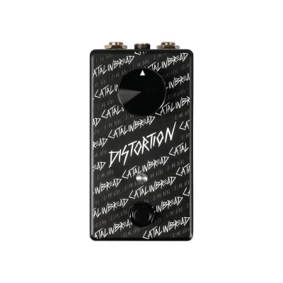 SuperCharged Overdrive (Legacy Edition) – Catalinbread Effects