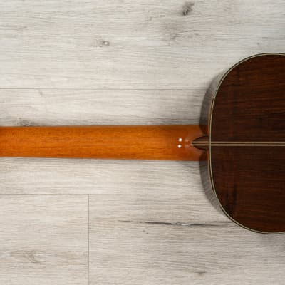 Cordoba Hauser Master Series Classical Acoustic Guitar, Engleman Spruce Top image 11
