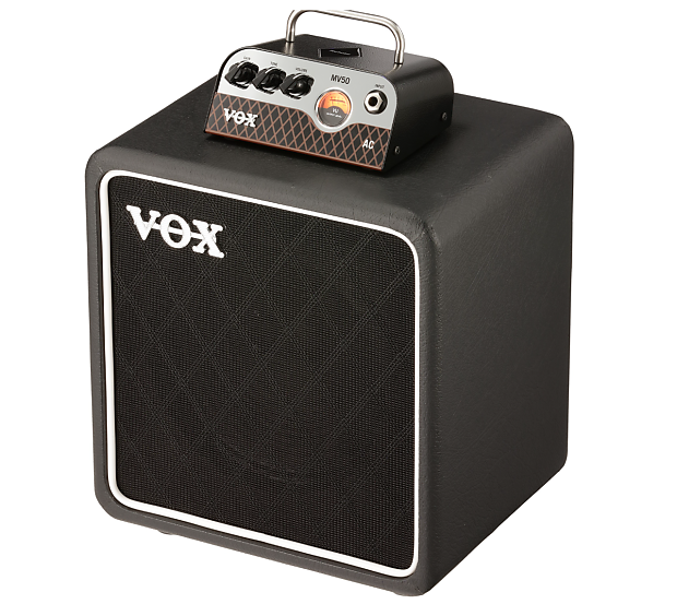 VOX MV50 AC & BC108 Set ギターアンプ-