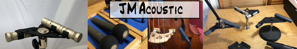 JMAcoustic