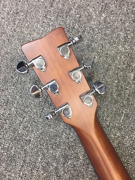 YAMAHA アコースティックギター 雄弁 FG-413SL レフティ 左利き - ギター