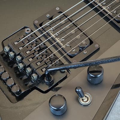 【国内即発送】 RR.P-75 Japan Jackson Grover 1997 Randy Reverb | V Flying Rhoads ギター