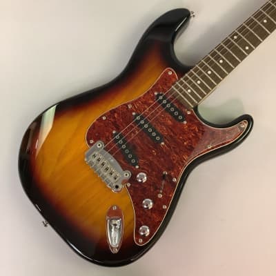 G&L Tribute Series S-500 for sale