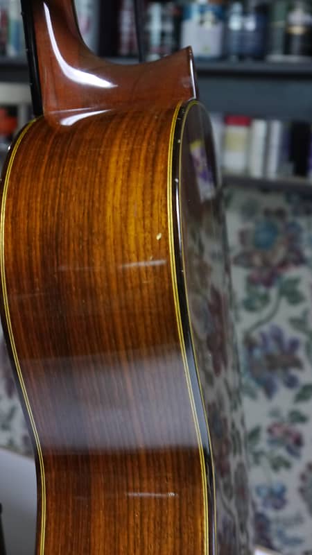 ASTURIAS（アストリアス）JM-15S ASTURIAS/JM-15 John Mills Model ￥SOLD | アコースティック