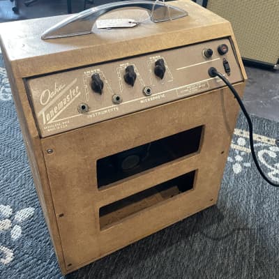 1949 Oahu 230K Tonemaster Amplifier image 2