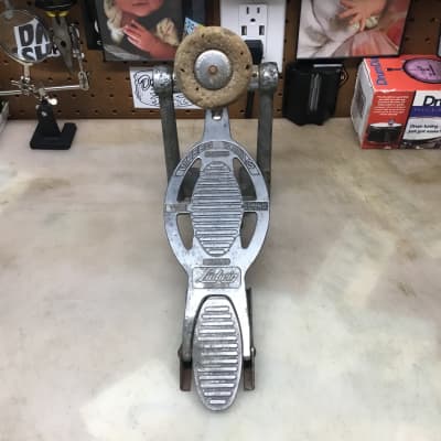Ludwig Speed King Bass Drum Pedal 1960’s image 3