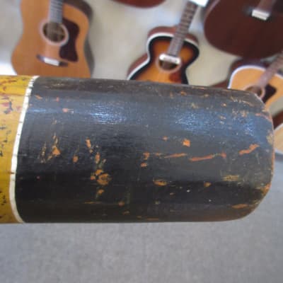 Unlabeled Australian Didgeridoo image 13