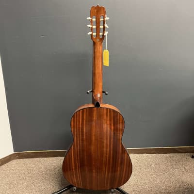 Jasmine by Takamine JS441 アコースティックギター Jasmine JS441 Nylon-String Acoustic Guitar 4/4 Size | Guitar