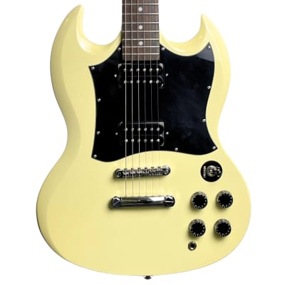 GrassRoots G LP 60C White [09/21] | Reverb