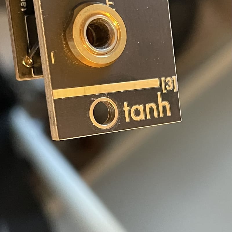 鍵盤楽器 Instruo: tanh[3] Tanh[3] - YouTube