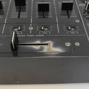 Pioneer DJM-800 Professional DJ Mixer image 5