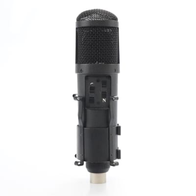 Oktava MK-319 Large Diaphragm Cardioid Condenser Microphone | Reverb