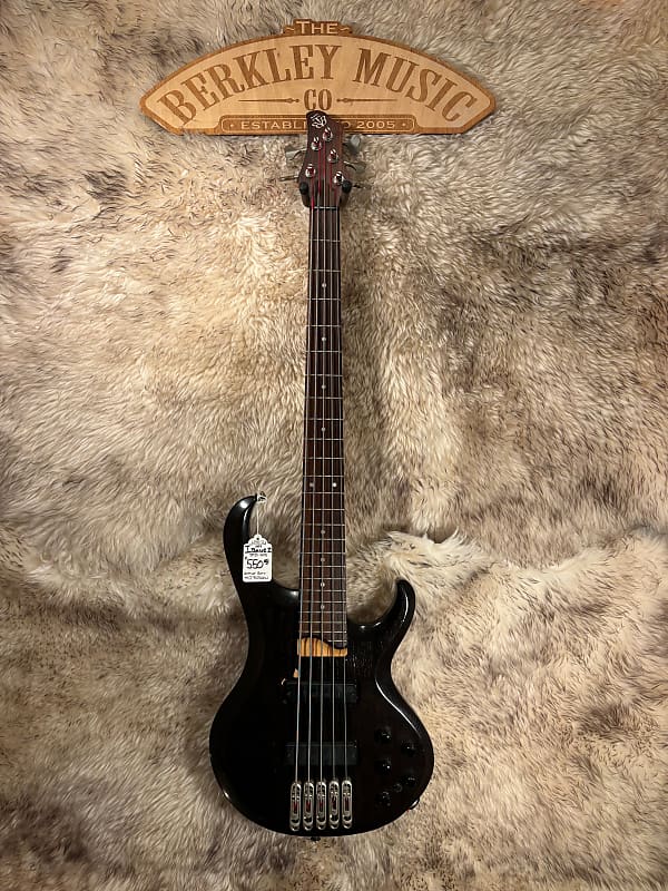 Ibanez BTB505 Standard | Reverb