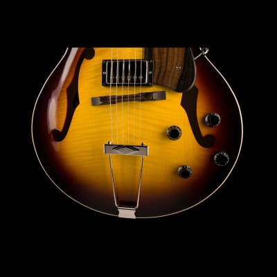 Heritage Standard H-575 | Reverb