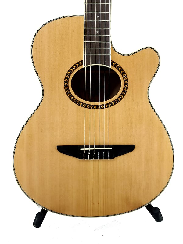 Tagima Vegas Classical Guitar image 1