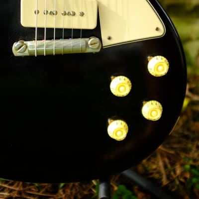 Gibson Custom Shop Historic '60 Les Paul Special Single Cut Reissue 2018 |  Reverb