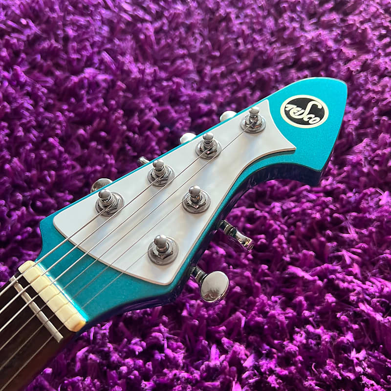 【まこと】カエルギター 9月の厳選！おすすめギター＆新入荷商品の紹介【Blue Guitars
