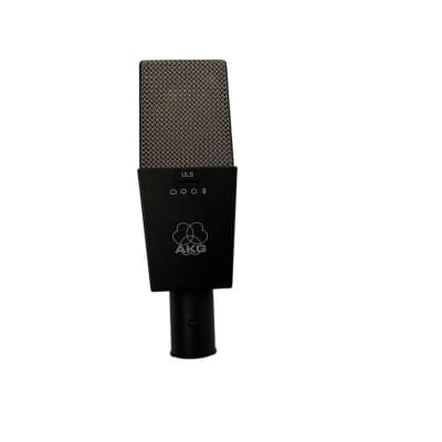 AKG C 414 B-ULS ※手渡し限定 AKG C 414 B-ULS ※手渡し限定 AKG C 414 B-ULS コンデンサー