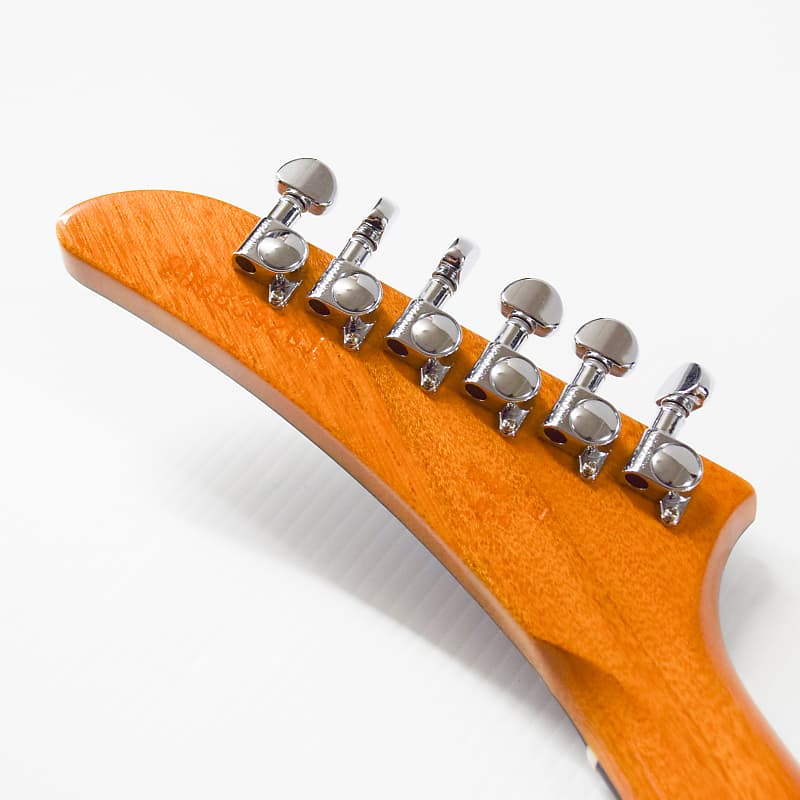 Gibson Explorer - Antique Natural | Reverb