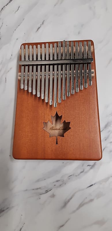 Beaver deals creek kalimba