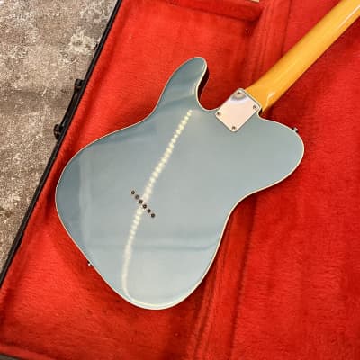 ギター ESP / EDWARDS Telecaster 2006 ESP Edwards E-TE-100 Telecaster Candy Apple Red