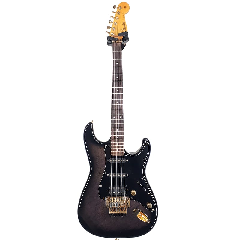 Fender Stratocaster Japan STR-80R 1987 | Reverb