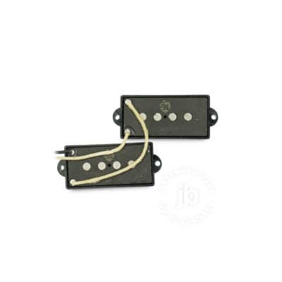McNelly Pickups Split Coil P Bass Pickup image 2