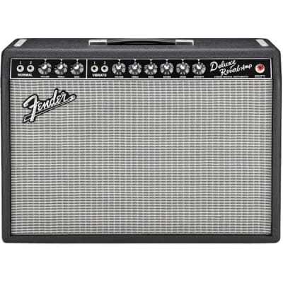 Fender '65 Deluxe Reverb for sale