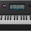 Yamaha Montage 8-88 Key Synthesizer (Black) (Used/Mint)