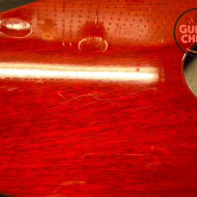 2012 Gibson Flying V ‘67 Reissue Cherry image 18