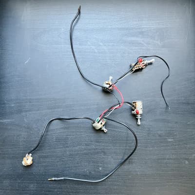 GFS Guitar Fetish Pro Tube Lipstick Humbucker Set w/ GFS | Reverb