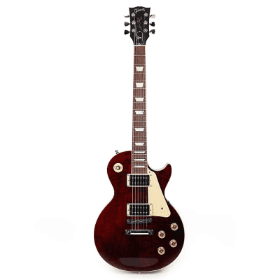 Gibson Les Paul Studio with Vintage Tuners 2012 - 2013