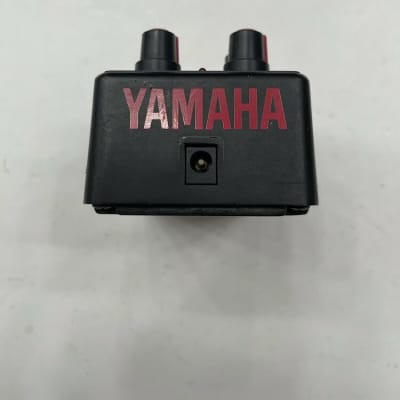 YAMAHA SHD-100スーパーハードディストーション　ヴィンテージ Yamaha SHD-100 Super Hard Distortion | Reverb
