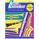 Accent on Achievement, Book 1-Trombone