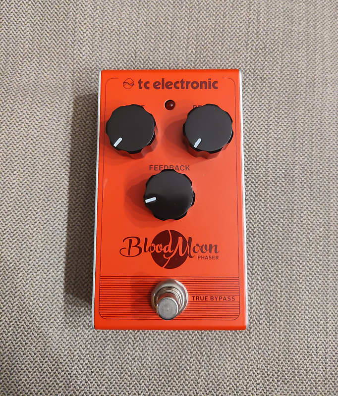 TC Electronic Blood Moon Phaser