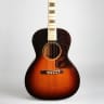 Gibson  L-C Century of Progress Flat Top Acoustic Guitar (1939), ser. #EG-4383, black hard shell case.