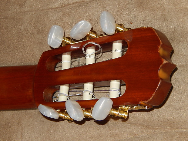 Made in 1974 - Takamine Elite 180 - Terrific Japanese | Reverb Cyprus