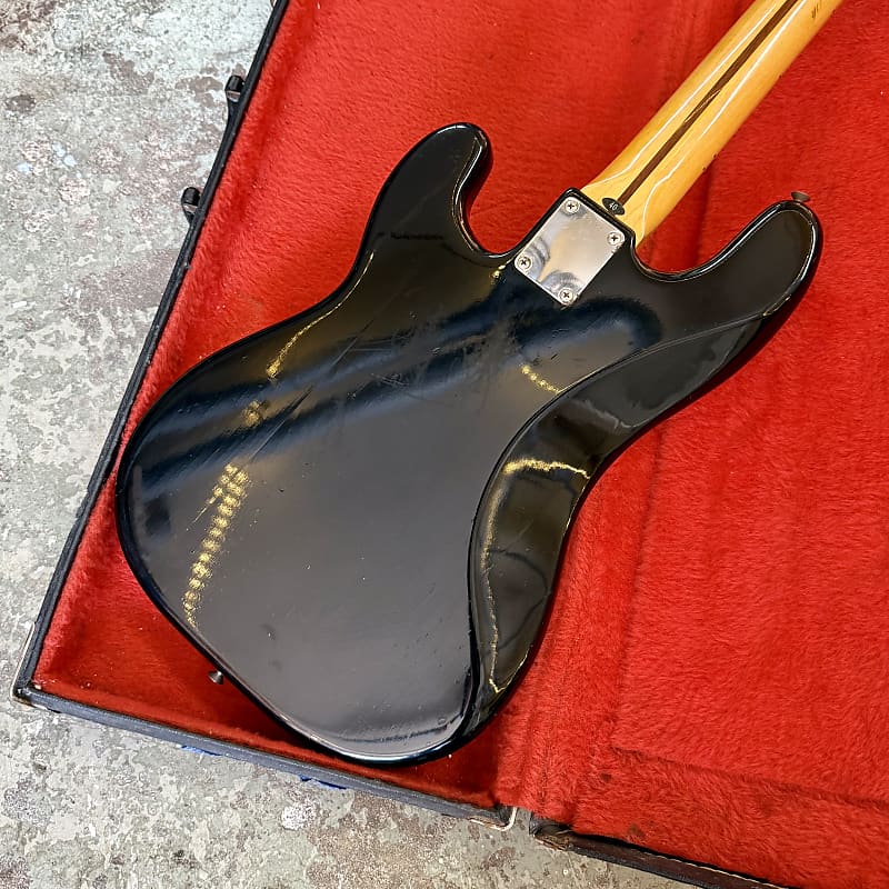 値下げ！Tokai hardpancher PB-40 これぞジャパビン！TOKAIのプレシジョンベース！PB-40入荷の